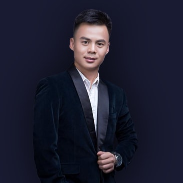 裝修設(shè)計師王凱